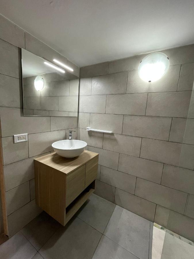Casa Vacanze Linuccio 카살라바테 외부 사진