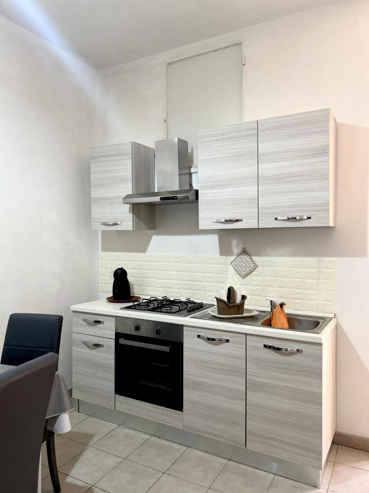 Casa Vacanze Linuccio 카살라바테 외부 사진